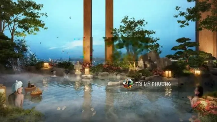 Hàng hiếm 3PN, Eaton Park, tháp A3 - Hotline 0938386009 - căn hộ cao cấp Gamuda Land - Quận 2