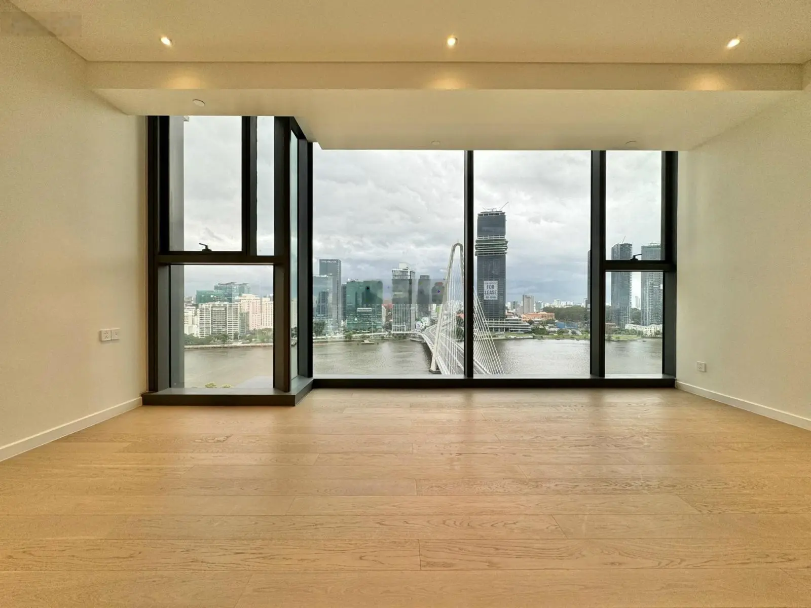 Căn hộ chung cư The Opera Residence giá 62 tỷ VND tại Thủ Thiêm
