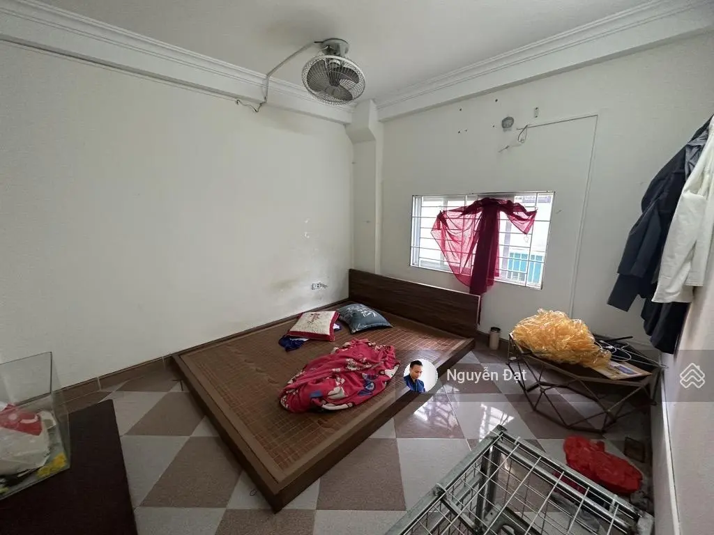Bán nhà Kiến Hưng 46m2 - 3 tầng - MT 3.5m - Nhà đẹp dân xây, ôtô đỗ cổng, 2 thoáng - 5.05 tỷ có TL
