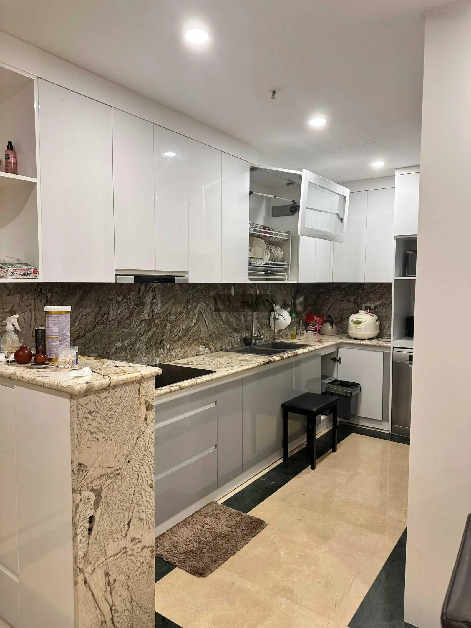 Em Thùy bán căn 2 ngủ Golden Field 74m2, full nội thất, giá rẻ nhất thị trường LH: 0977 986 ***