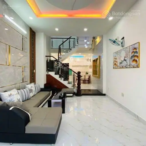 Chủ ký gửi nhà Trần Tuấn Khải, Q5, 48m2, HXH, gần chợ, bệnh viện. LH 0922811690 Kim Ngân