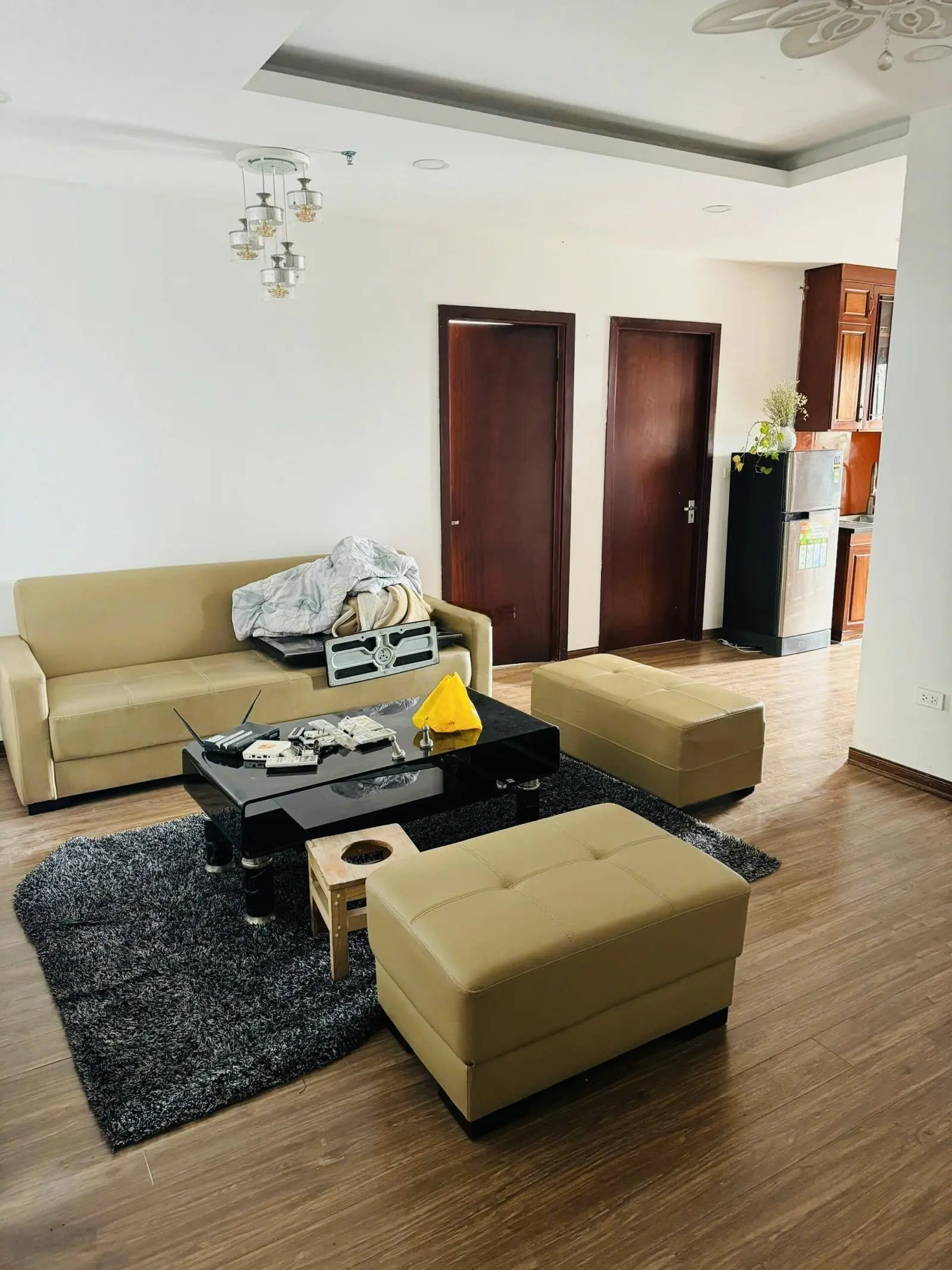 Bán căn hộ chung cư 3 ngủ 80m2 Royal Park, Tp Bắc Ninh