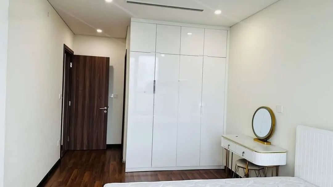 Hiếm có tìm, chỉ 5,6 tỷ sở hữu ngay căn hộ cao cấp 76m2-2 ngủ hot nhất khu vực Cầu Giấy, Xuân Thủy