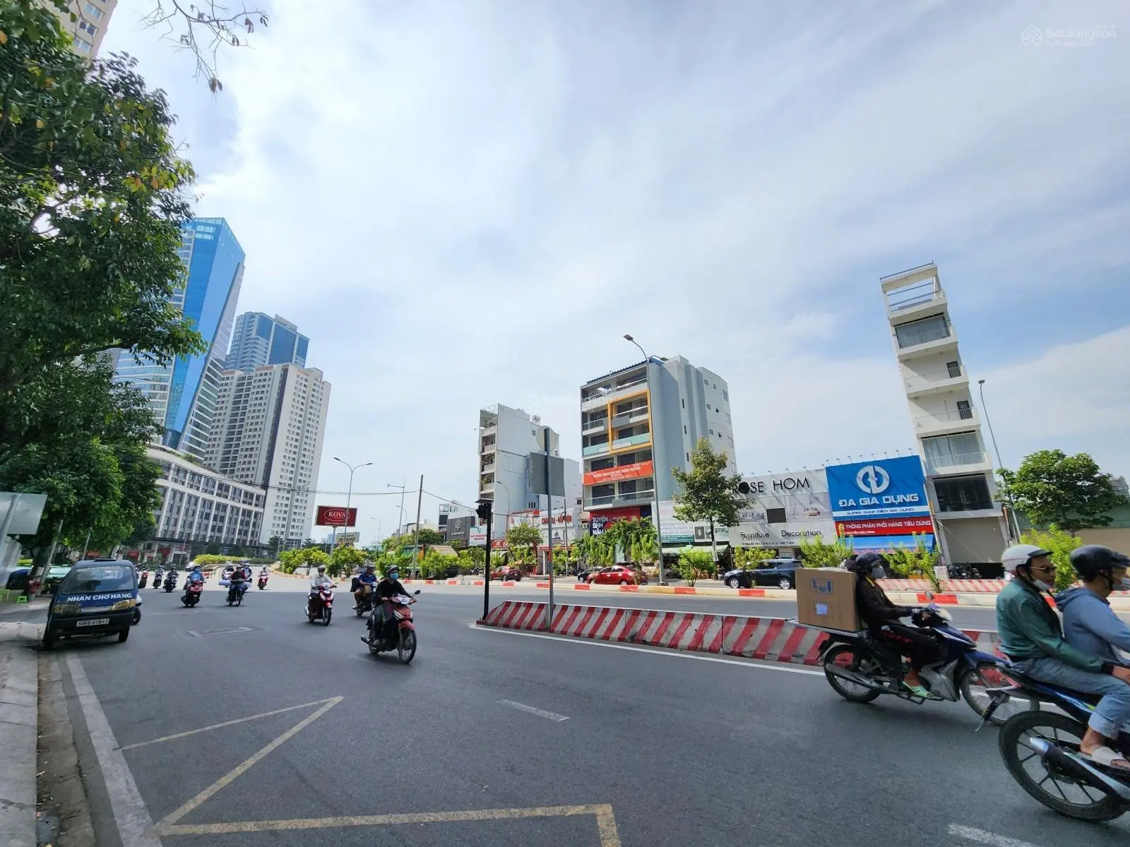 Bán nhà MTĐ Nguyễn Văn Tăng, P. Long Thạnh Mỹ, TP. Thủ Đức, DT = 668m2, giá chỉ: 82 tỷ ( Bớt Lộc) :