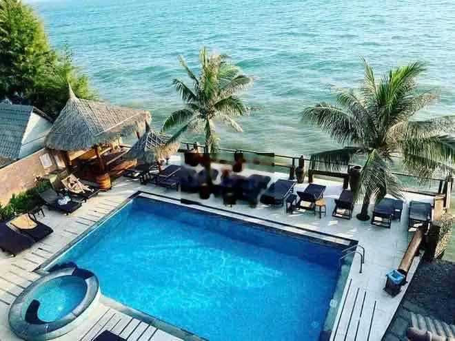 CẦN BÁN RESORT MTKD NGUYỄN ĐÌNH CHIỂU - HÀM TIẾN - PHAN THIẾT GIÁ RẺ