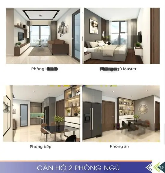 CĐT Thanh Lý Quỹ Căn 1,2 và 3 PN Căn Hộ Phú Tài Residence Giá Rẻ Chưa Từng Thấy. LH 0903 601 ***