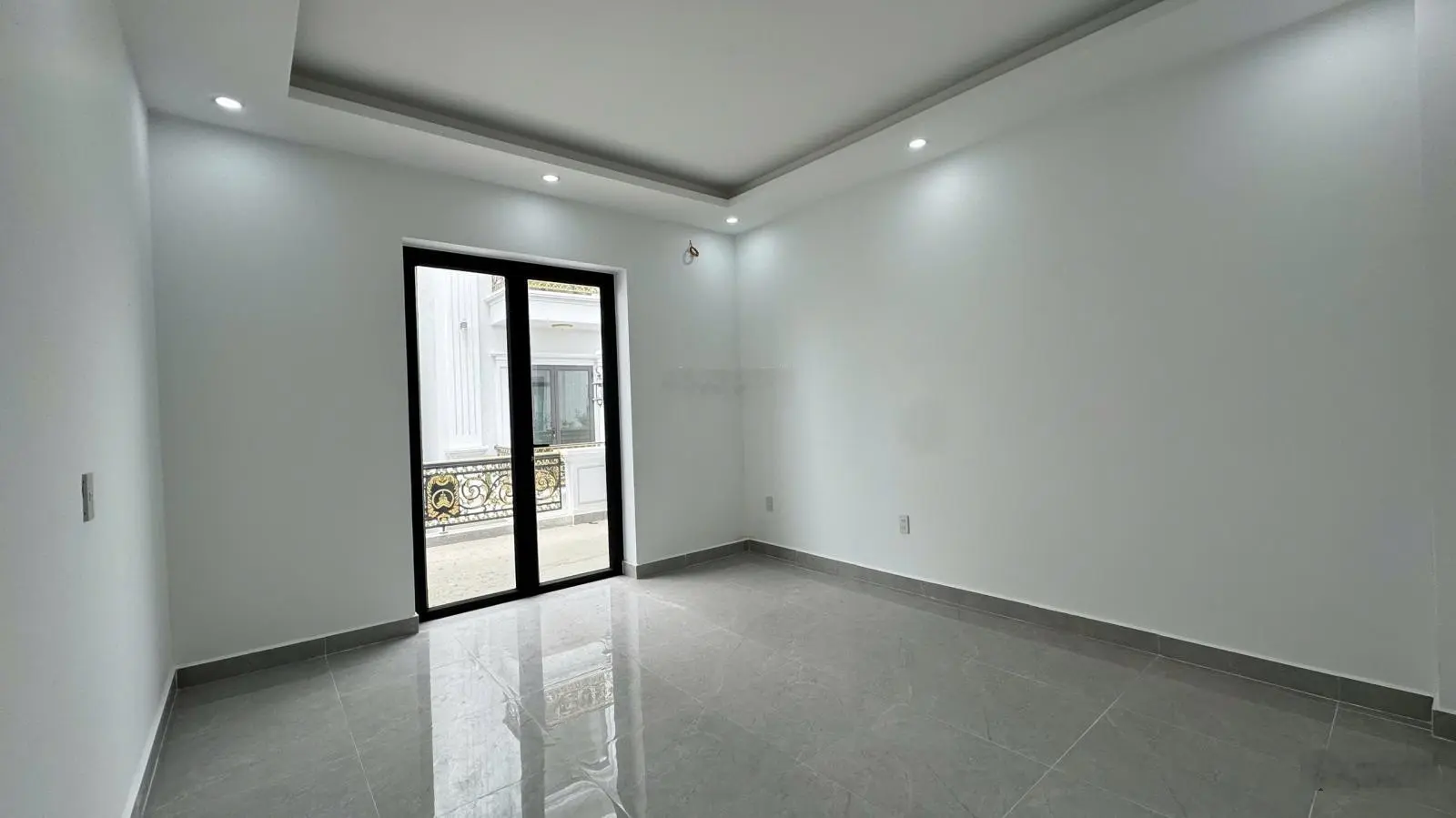 Bán nhà LK 60m2, 2,6 tỷ ở Hoàng Lâm, Thủy Nguyên, Hải Phòng siêu hot