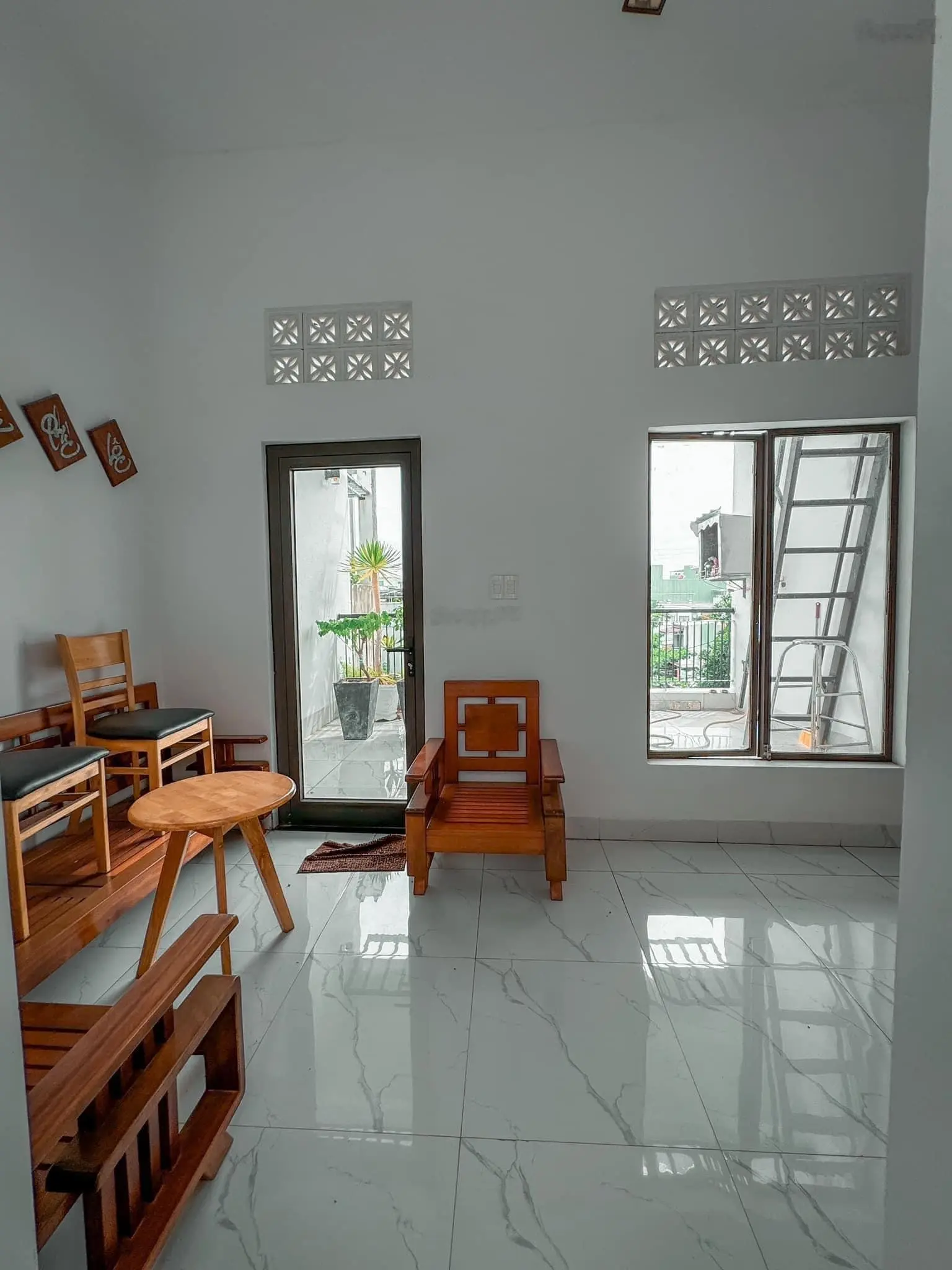 Nhà 4 tầng đường Bàu Năng 1 gần Lý Thái Tông cách trung tâm chỉ 5phút - Đà Nẵng
