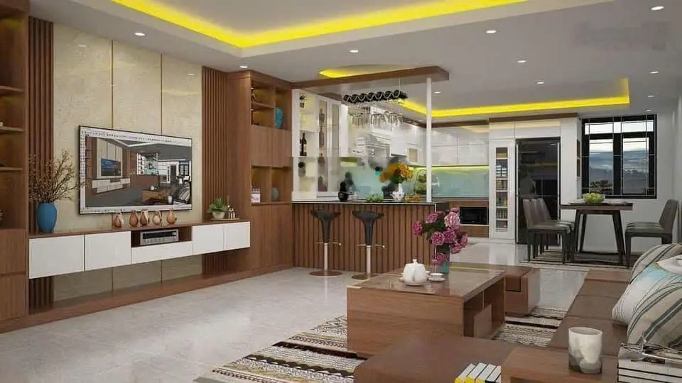 Cổ linh aeon long biên 52m2 6 tầng thang máy chỉ 7 tỷ