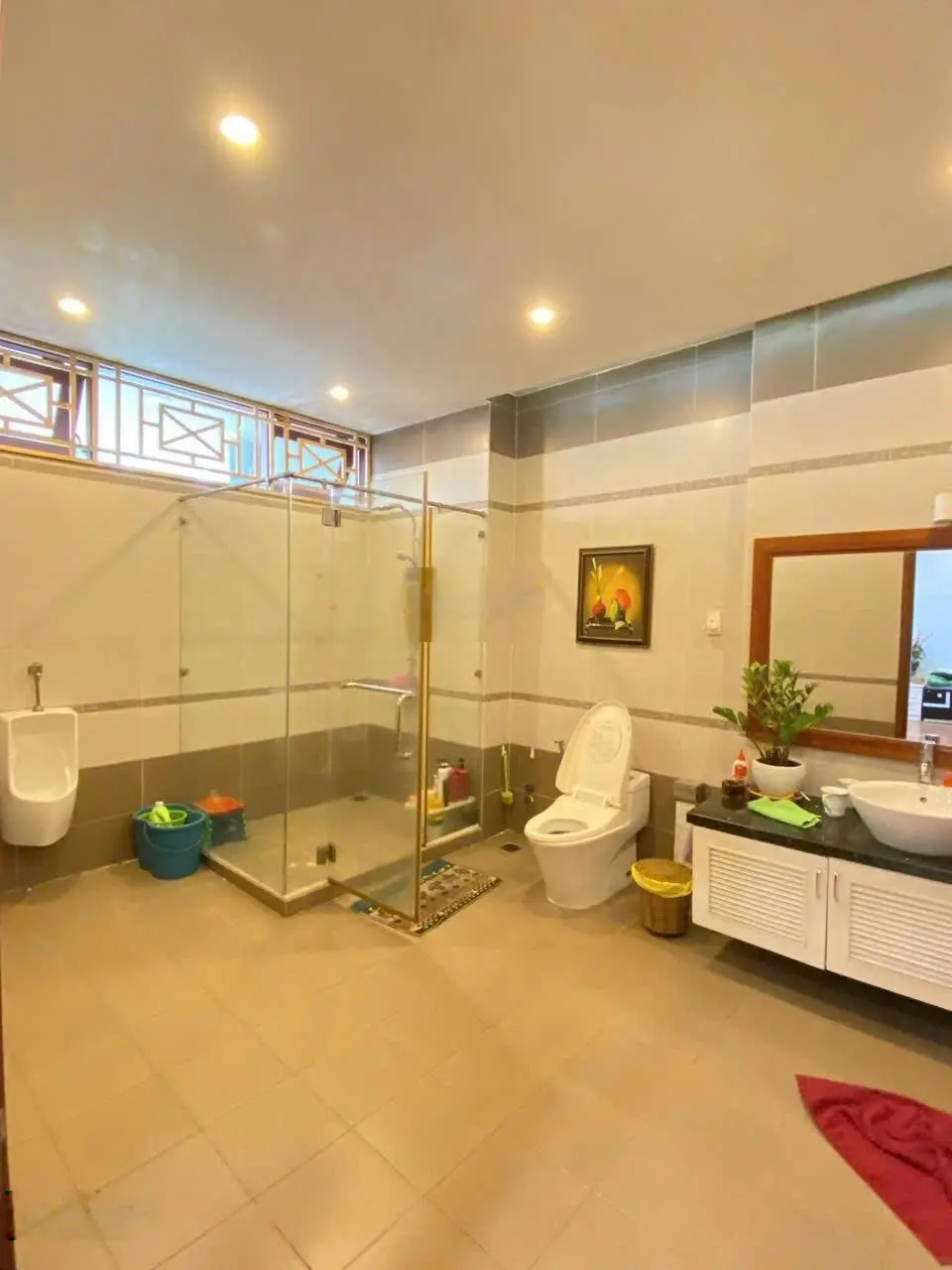Bán nhà biệt thự giá tốt, nằm ngay trung tâm Sài Gòn Quận 3