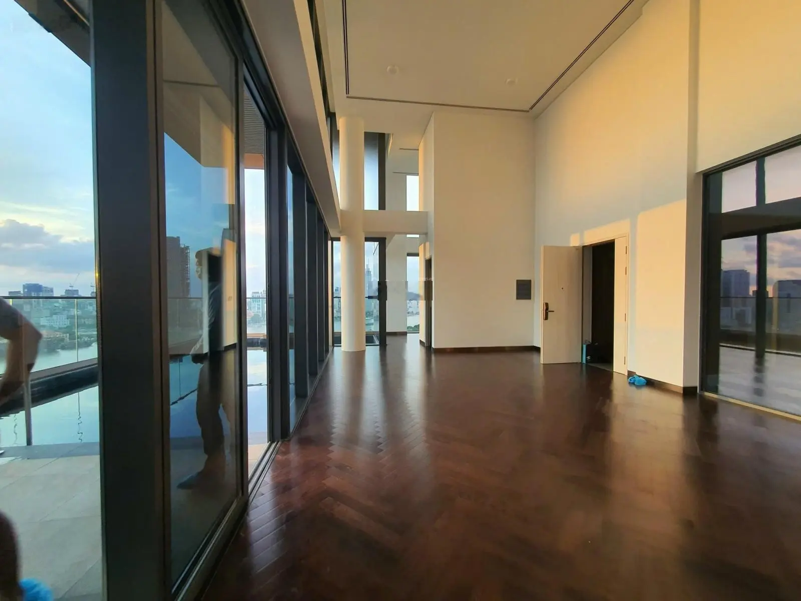 3 căn Penthouse đang bán tại Empire City cập nhật tháng 8/2024. Đoàn Phương ERA Ant Plus