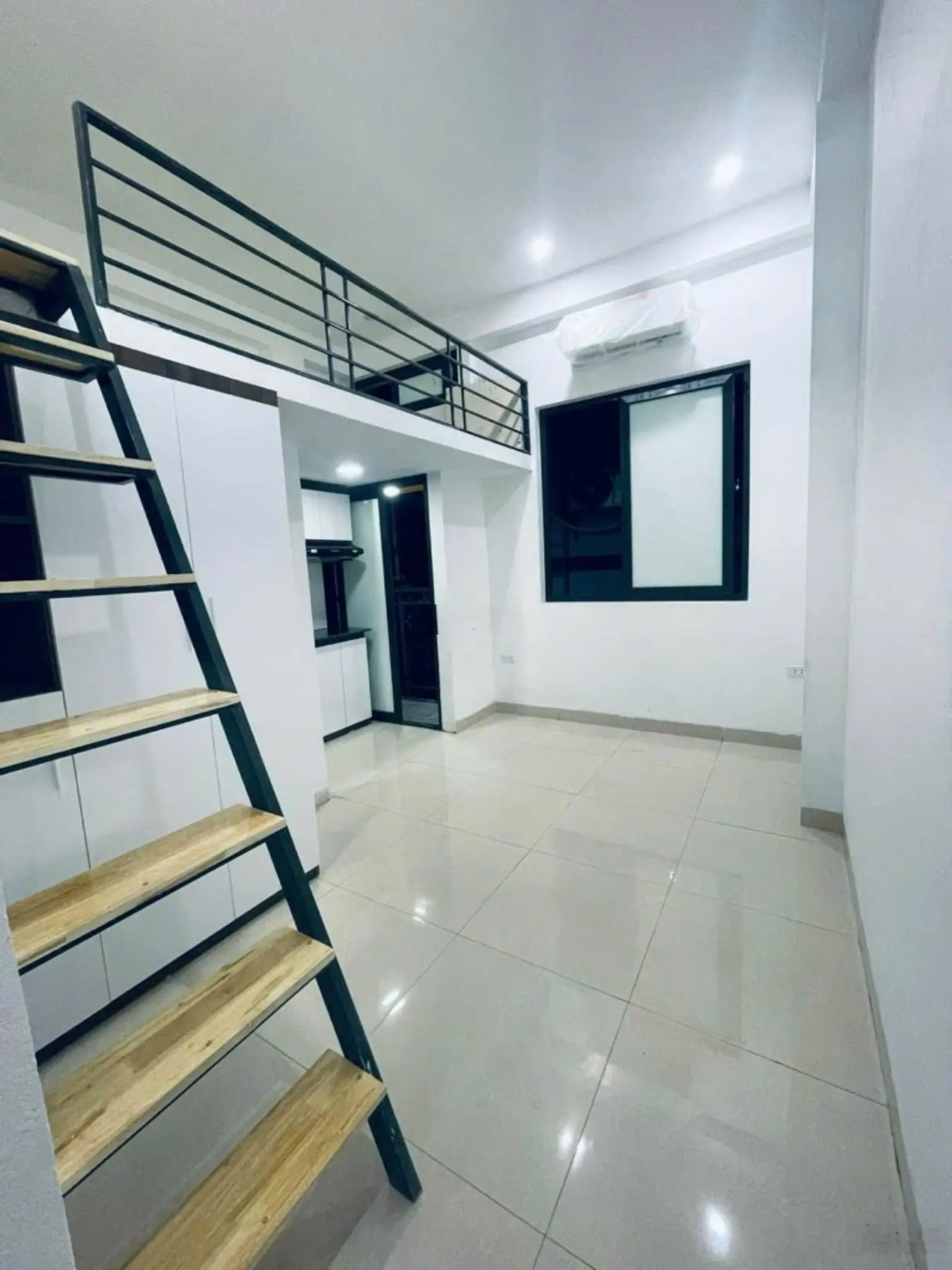 Bán chung cư mini Mỹ Đình ngõ nông, ô tô gần, giá nhỉnh 12 tỷ