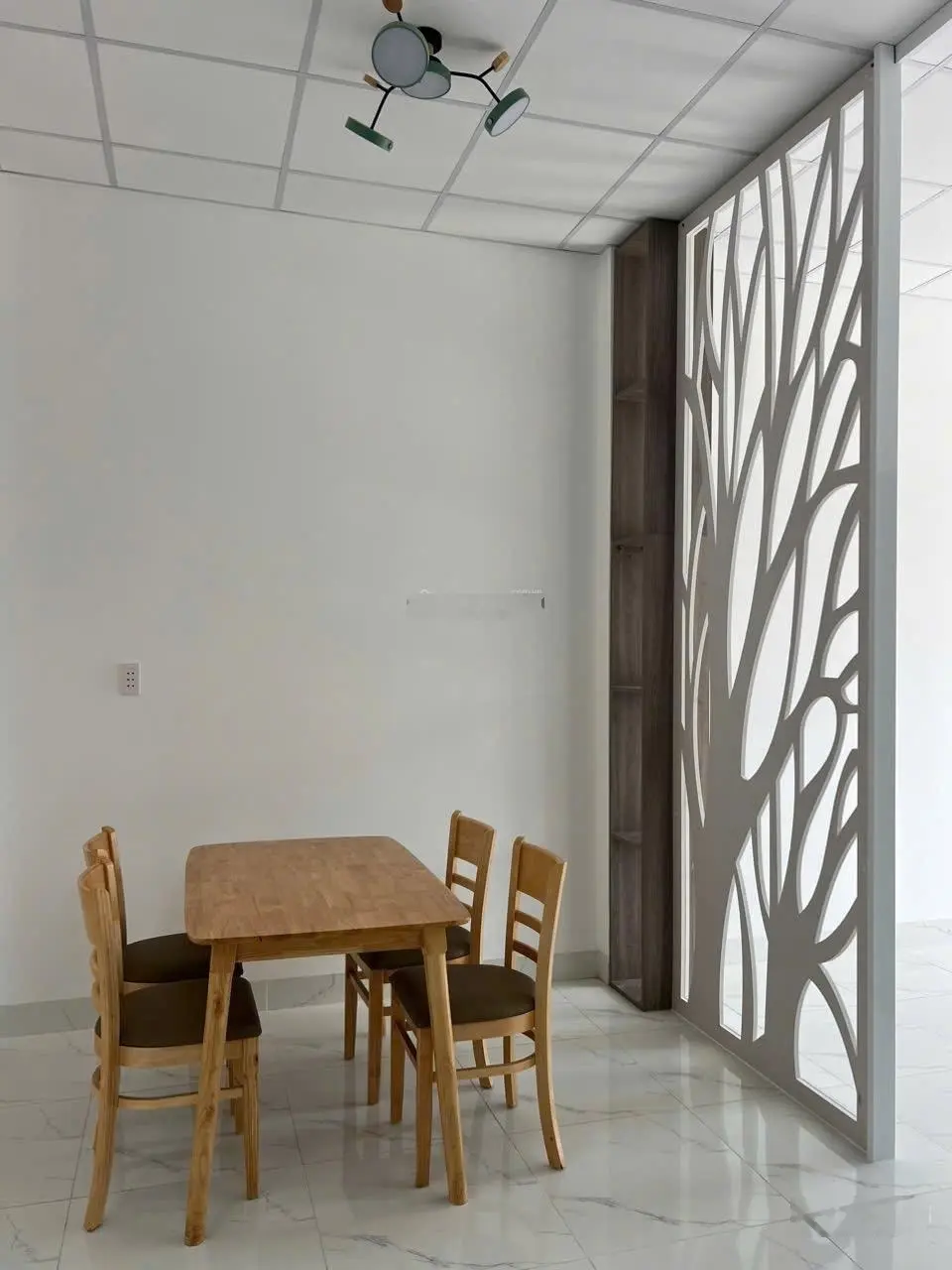 Nhà Xã Tân Bình, Thành phố Tây Ninh, đường Trần Văn Trà vô, 5x28m