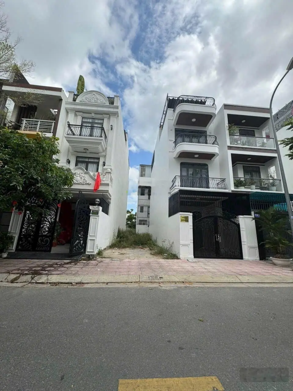 Lô 80m2 Hà Quang II bán nhanh chỉ 3 tỷ 880 bao cọc