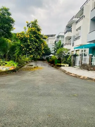 Bán Biệt Thự Góc KDC Gia Hoà DT 187.5m2 giá 21.5 tỷ, SHR, alo em Nhi