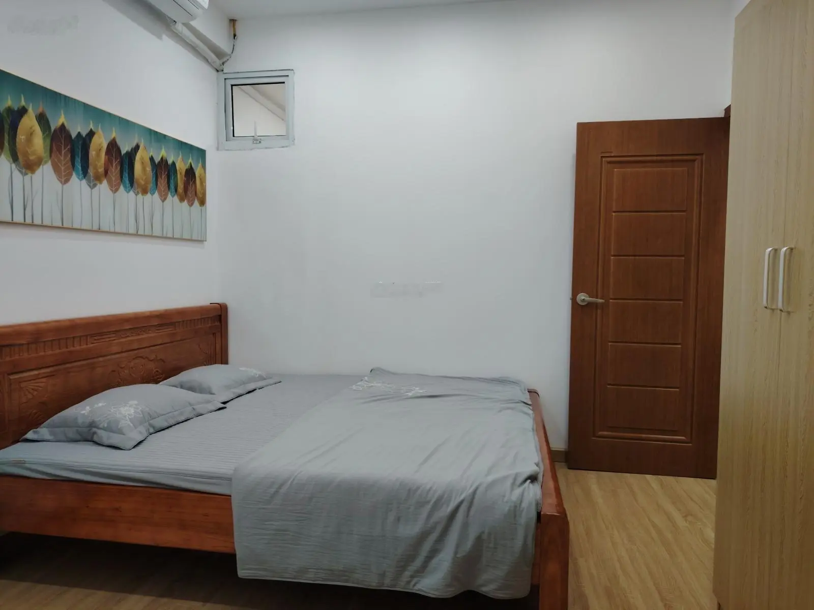Rẻ nhất 3 ngủ 81m2 tại Gemek Tower An Khánh giá chỉ 3 tỷ full nội thất