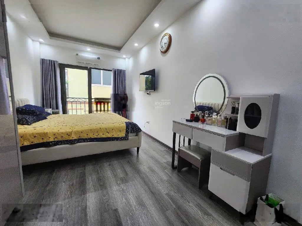 37m2 Phố An Dương ! Phân Lô/Sân rộng !! 5,5 Tỷ