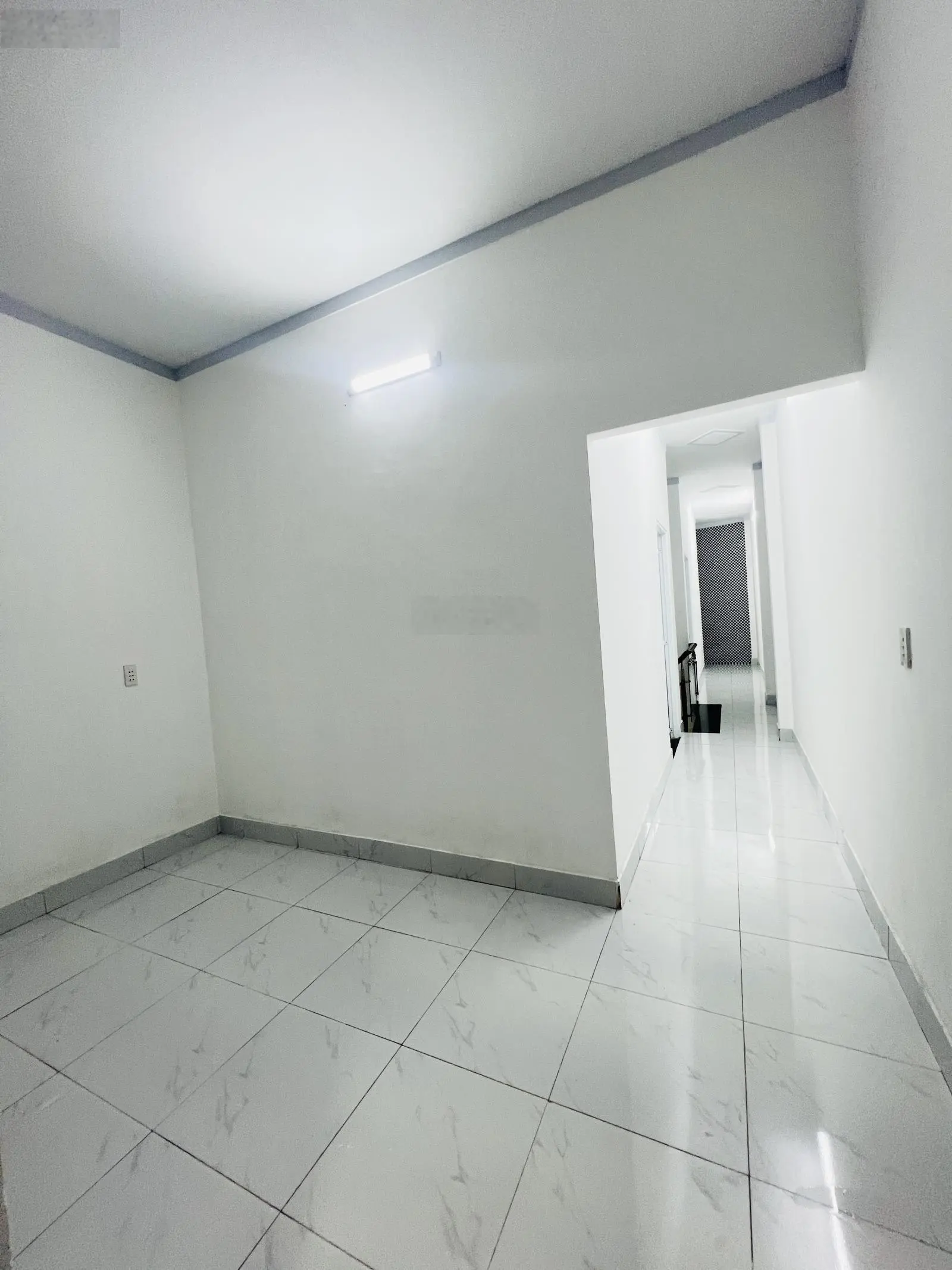Chính chủ cần bán nhà 1 trệt 1 lầu KP2A Long Bình Biên Hòa Đồng Nai