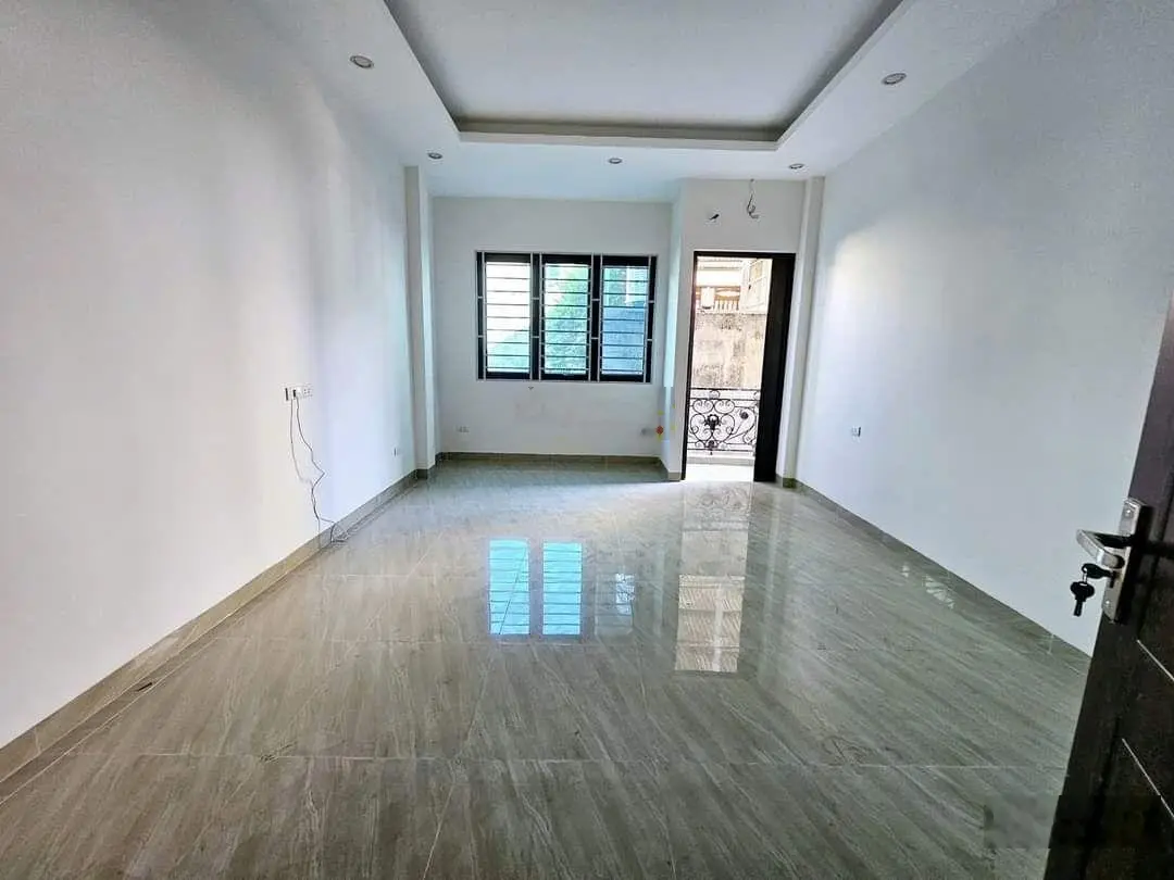 Bán Gấp nhà siêu hiếm Trần Quốc Vượng 36m2 x 5 tầng xây mới đẹp long lanh khu vip hiếm nhà bán