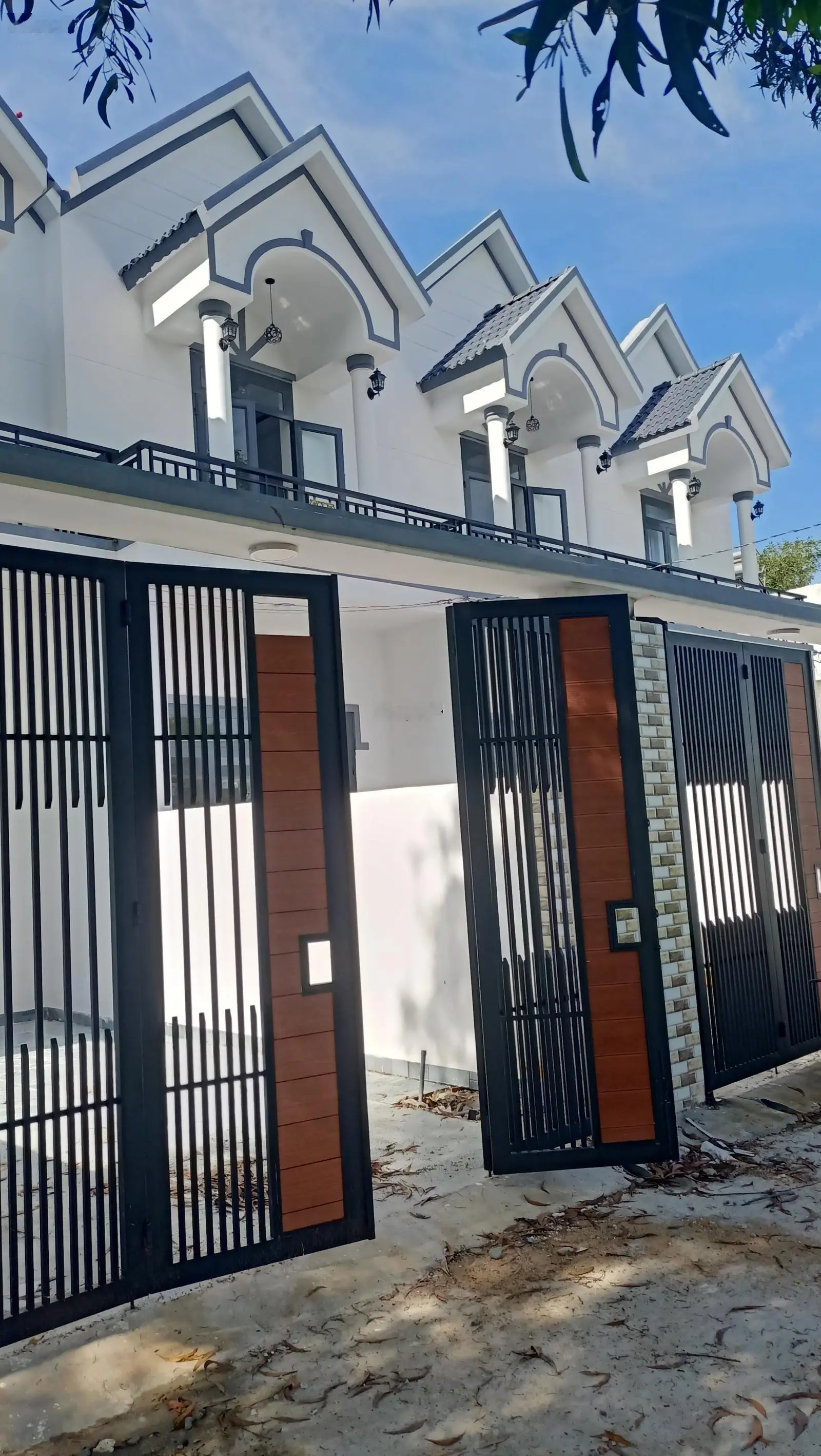 Bán nhà đẹp xã Thạnh Phú, Vĩnh Cửu