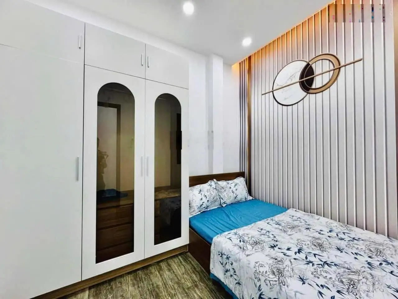 [3 TỶ 180] Mặt tiền kinh doanh Trần Bá Giao, P5, Gò Vấp . Sổ hồng riêng , đang cho thuê 25tr/tháng