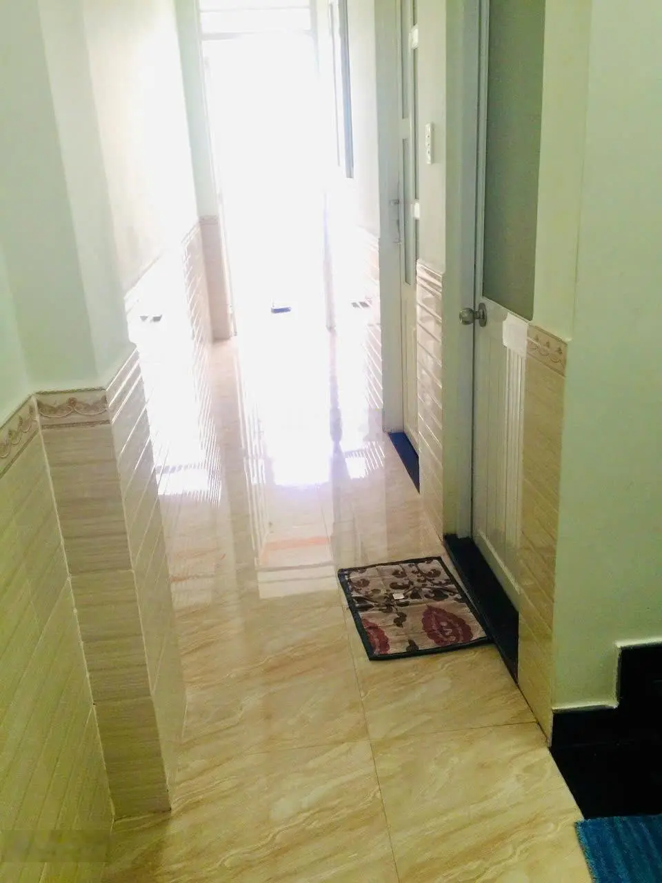 Nhà bán đường Bùi Tư Toàn, Phường An Lạc, Quận Bình Tân - Nhà 1 trệt 2 lầu sân thượng