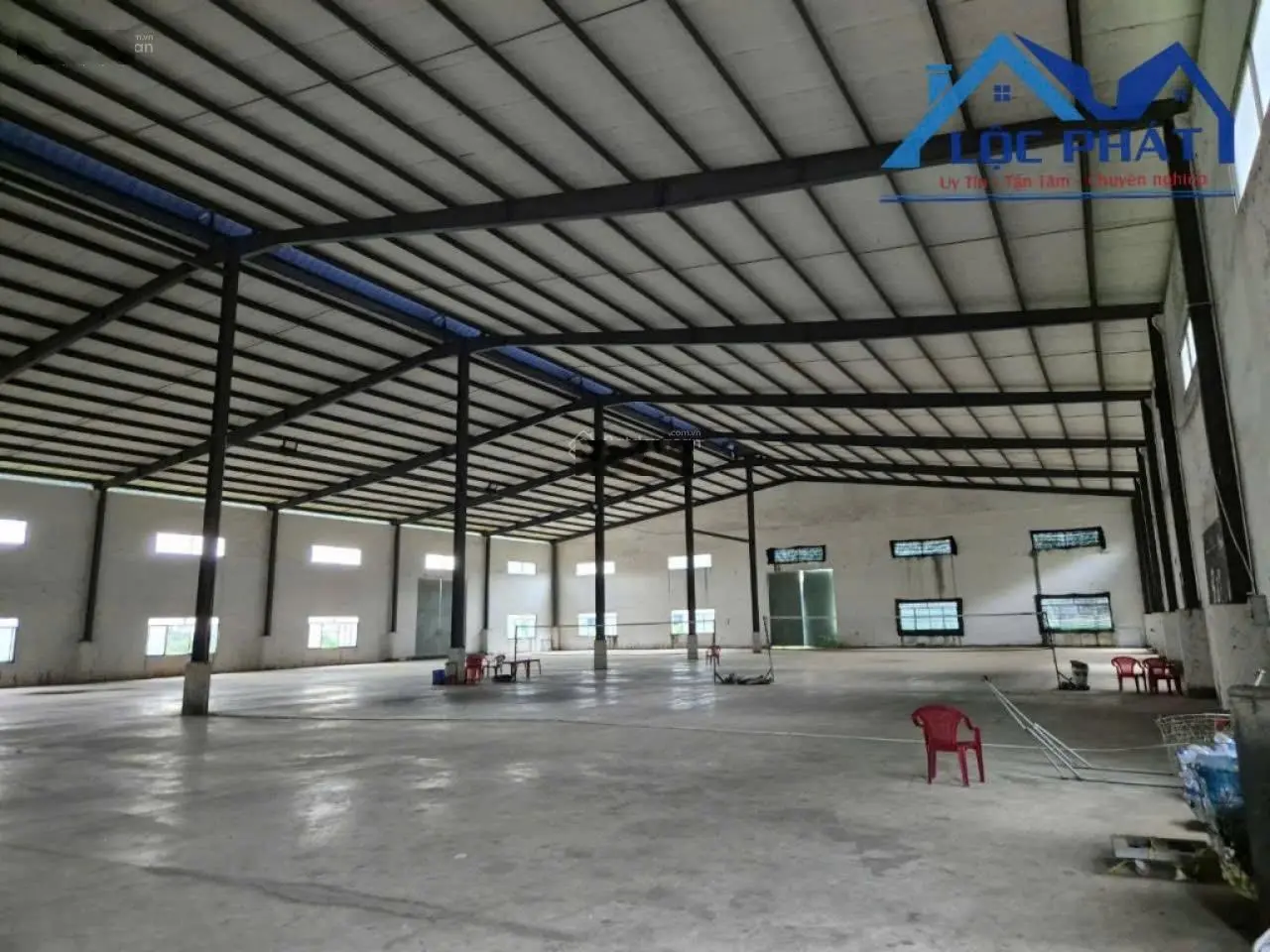 Bán nhà xưởng KCN Long Thành Đồng Nai gần 5,1ha giá 150 tỷ