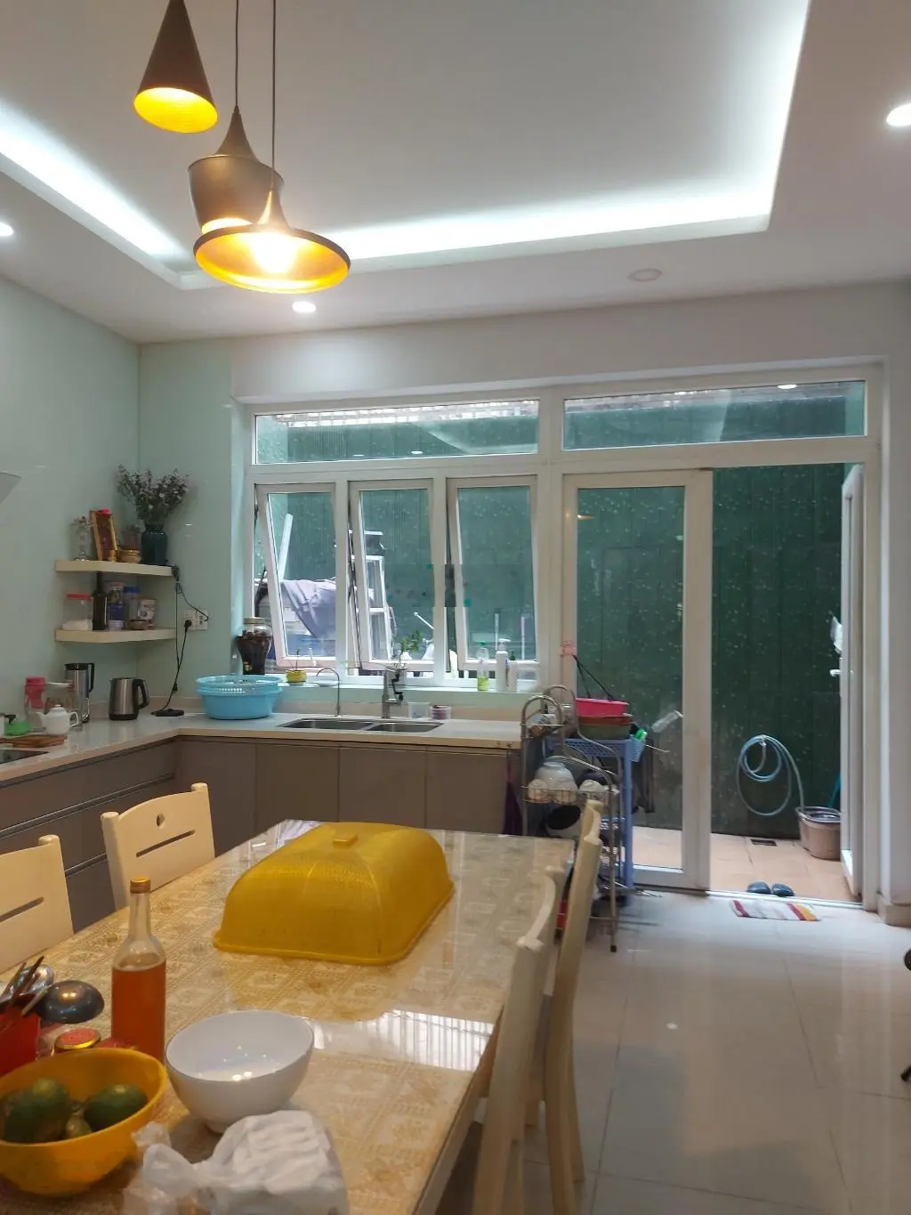 Nhà 3 tầng Mặt Tiền đường HIỆP THÀNH 13, phường HIỆP THÀNH, Q12, dt 110m2 (4,3mx25m). Giá 11,868Tỷ