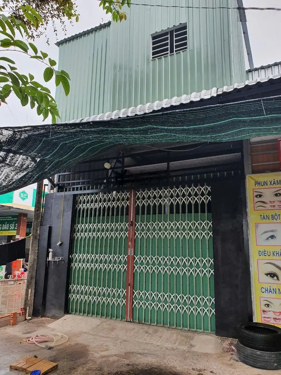 Chính chủ bán nhà măt tiền đường Nguyễn Truyền Thanh, Bình Thuỷ, Cần Thơ