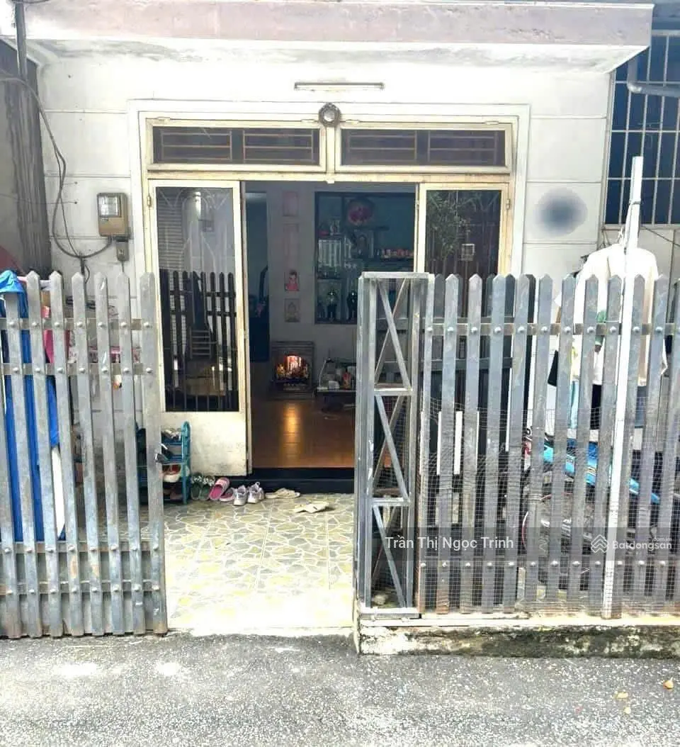 Bán nhà hẻm 39 Tăng Nhơn Phú A, quận 9, DT 50m2, tiện giao thông, giá 4,15ty