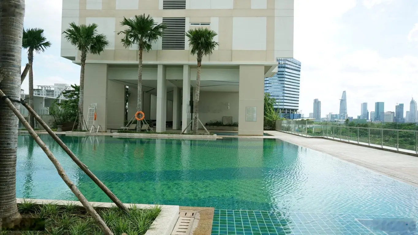 Bán cặp căn hộ Sarina thông sẵn - 254m2
