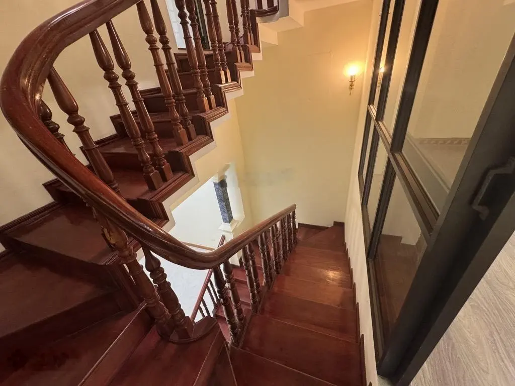 Hiếm mặt phố, kinh doanh bất chấp, Đại Mạch, Đông Anh DT 100m2 nhà 3 tầng sẵn ở và kinh doanh