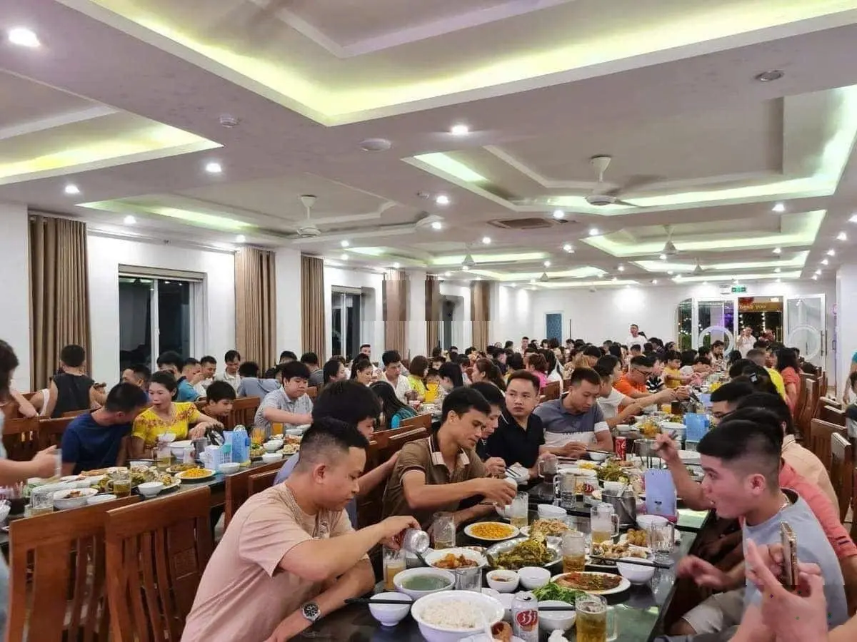 Bán khách sạn đang hoạt động tại sầm sơn