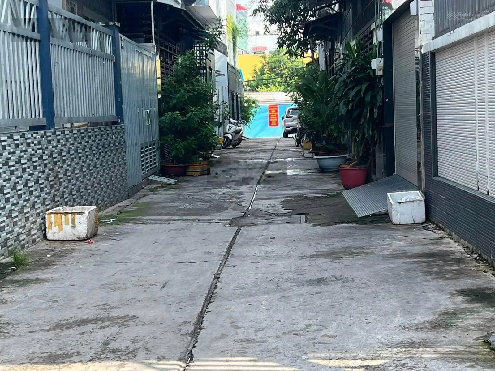 Bán nhà Đường Số 3B + Kênh Nước Đen ( 121m2 Đất ) , Q. Bình Tân - Giáp ranh Tân Phú 0914 443 ***