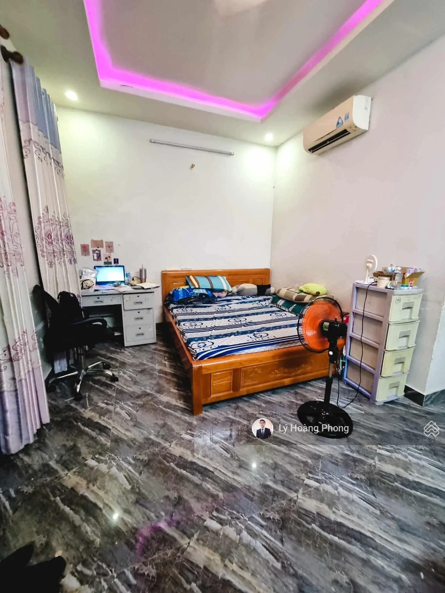 Bán nhà mặt tiền 10m - 74m2 - 4 tầng btct - 8.5 tỷ - lh: 0777333979