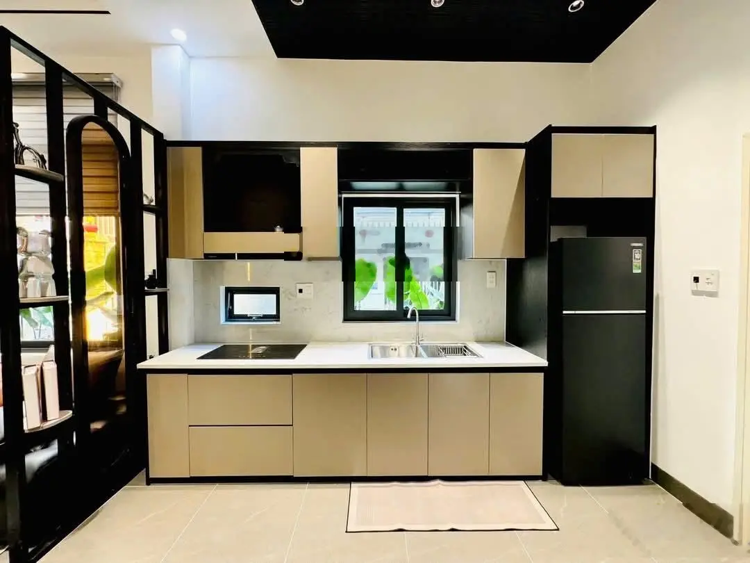 Chưa đến 3tỷ đã có sản phẩm nhà ở Đường số 2, Phường Hiệp Bình Phước, TP. Thủ Đức gần chợ Đầu Mối.