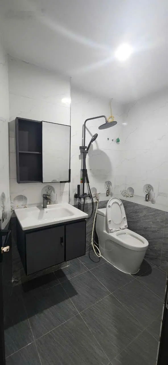 Bán Gấp Nhà Riêng An Khánh Hoài Đức 55m2. mặt đường kinh doanh
