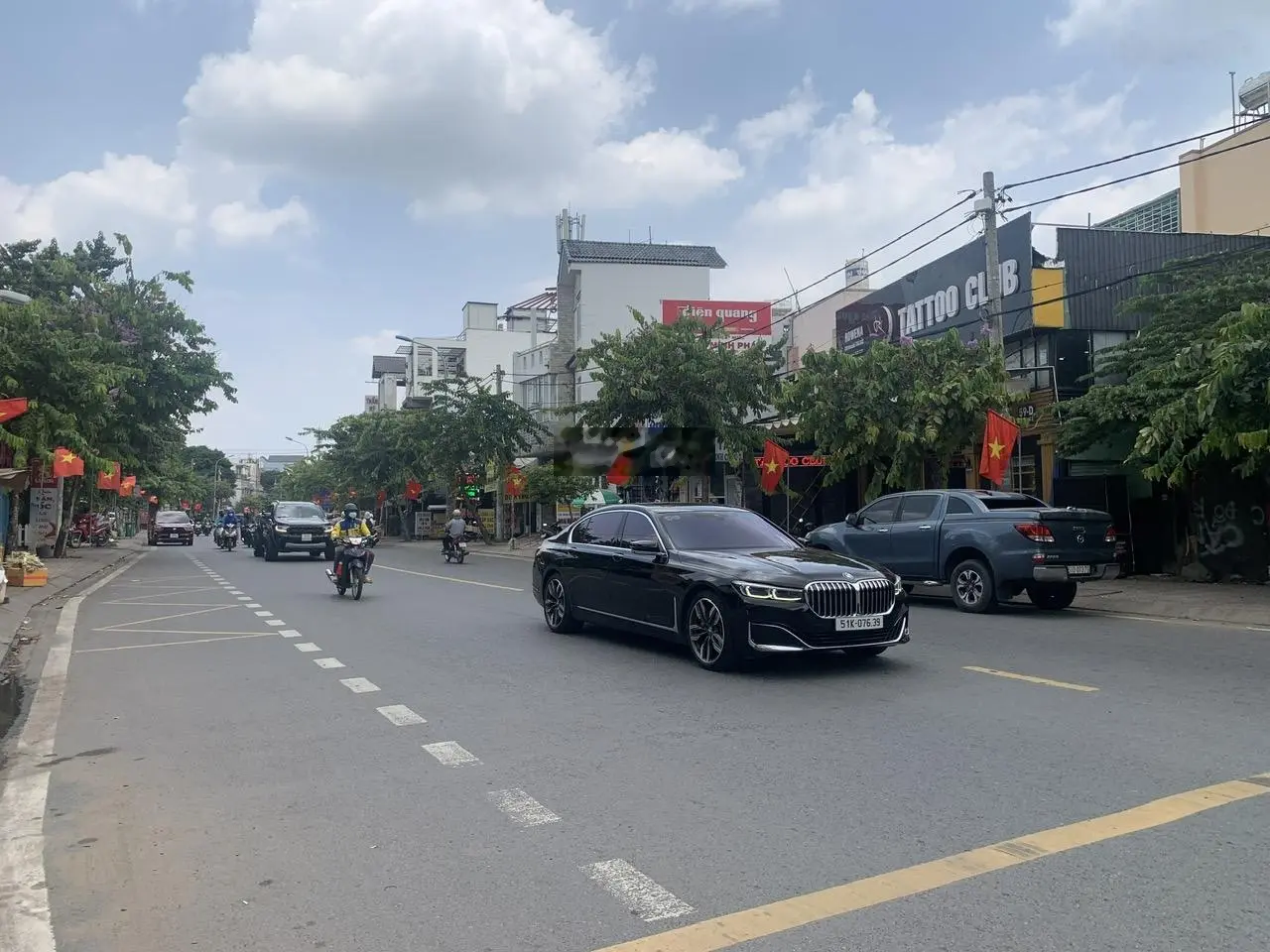 Nhà Đất mặt tiền đường số 2, Trường Thọ, Tp Thủ Đức, sổ hồng 340m2 bán gấp 25 tỷ