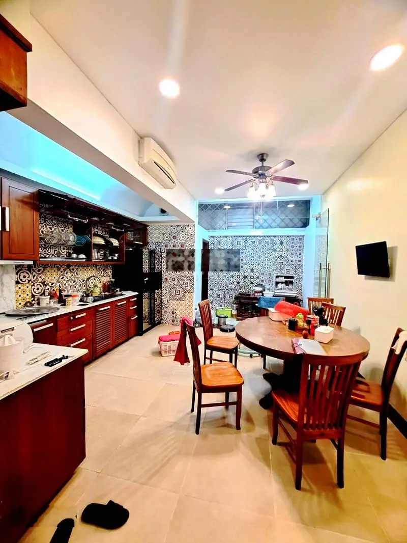 Cần bán nhà mặt phố giá 22,5 tỷ VND tại Mỗ Lao, Hà Đông, Hà Nội