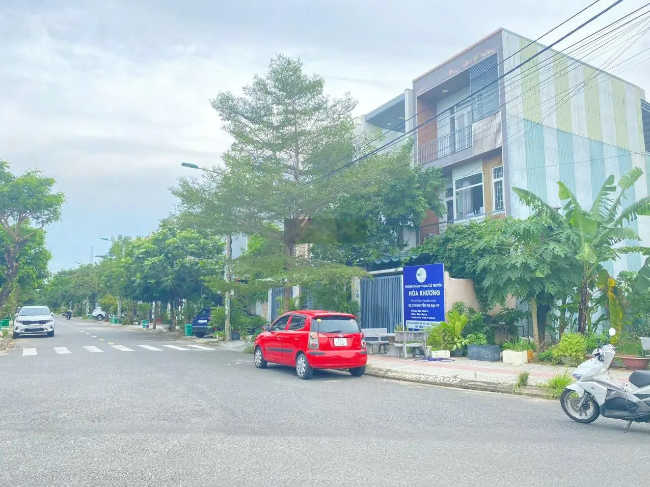 Nắm chủ bán góc vũ thành năm và nguyễn mỹ ( đảo 2 ) - hoà xuân , cẩm lệ .