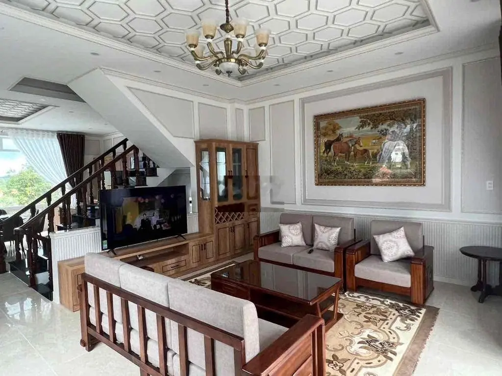🏆Bán biệt thự sang trọng đường An Sơn