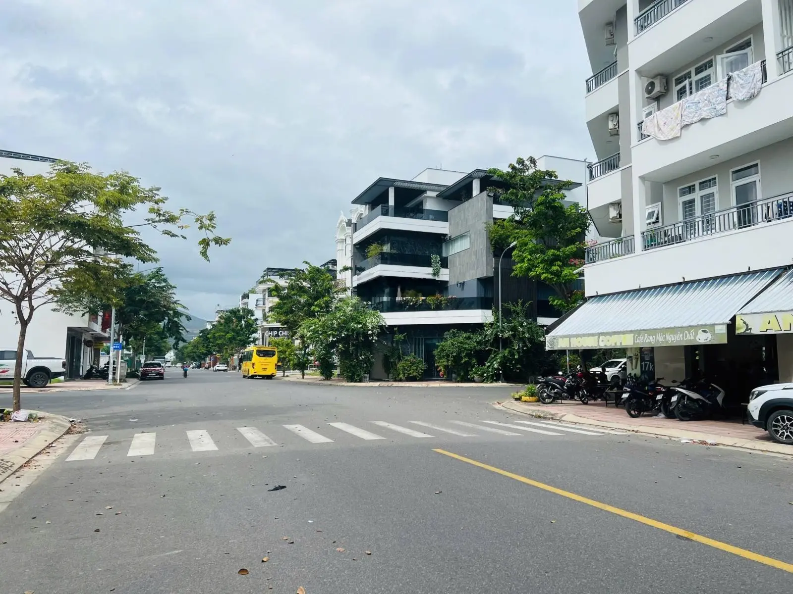 Bán nhanh lô Đường Số 8 KĐT Hà Quang II giá chỉ 63.5tr/m2 bao cọc (rẻ nhất thị trường)