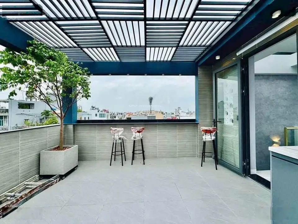 Bán nhà ở đường Tống Hữu Định, phường Thảo Điền, Thủ Đức