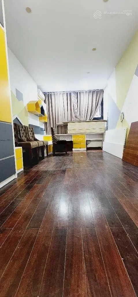 Nhà phố Lò Đúc - Hai Bà Trưng - 30m2 - 6tỷ8, Mặt ngõ ô tô tránh 3 gác, kinh doanh tập nập