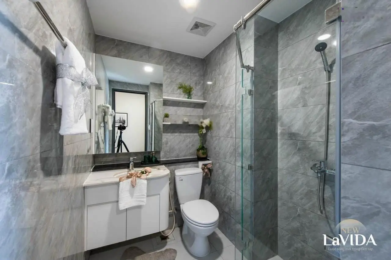 Suất nhà ở xã hội TP. Dĩ An. Thanh toán 320tr ký HĐMB sở hữu căn 2PN. Quý 2/2025 nhận nhà