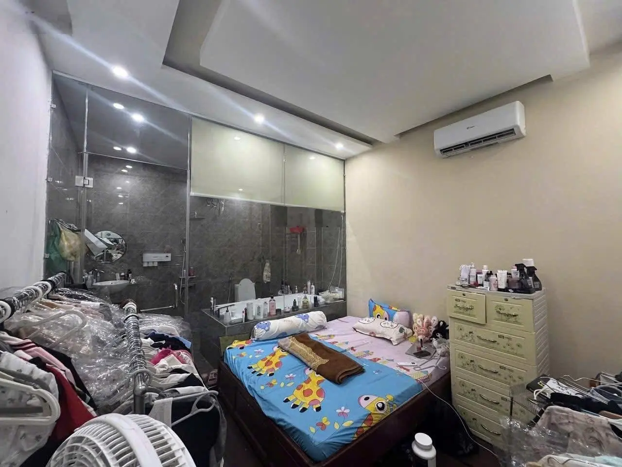 Chủ gửi bán nhà 2 tầng 2 mê mặt tiền Phú Xuân 5, Hòa Minh, Liên Chiểu, Đà Nẵng