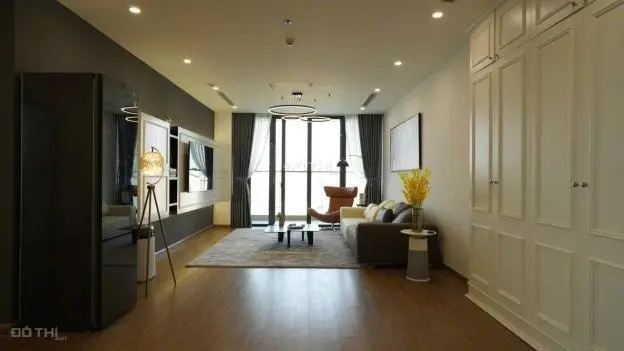 Vinhomes Skylake, bán 2 căn 4PN rộng nhất dự án, 152m2 thông thủy (S1.02), view hồ - LH 0919631187
