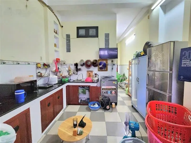 73m2 hiếm giáp Phan Xích Long - 2 MT đẹp - BTCT - 5PN - hoàn công - nở hậu - 8tỷ5