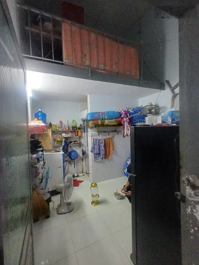MTKD Lê Văn Lương ngay Phước Kiển A Nhà Bè. Cách Q7 500m, ngang khủng 11m. DT 213m2, chỉ 18 tỷ