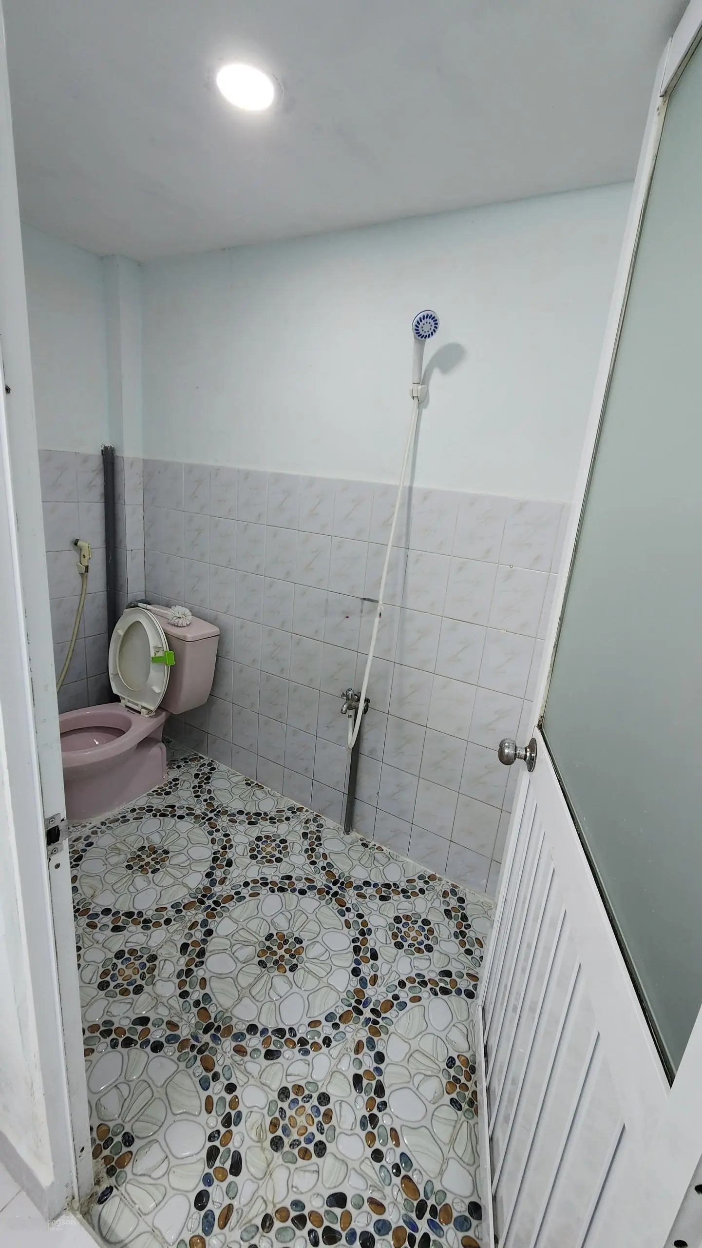 Bán nhà 1/ đường trung mỹ tây 13, hẻm xe hơi, 3x11m, 1 lửng